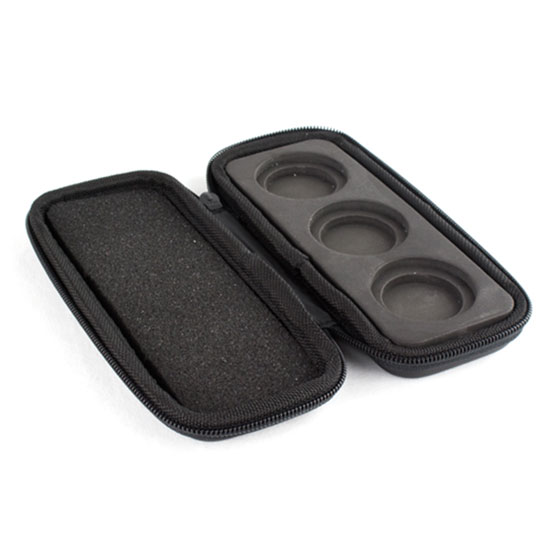 PolarPro Filter Case 3 Pack - Image 2