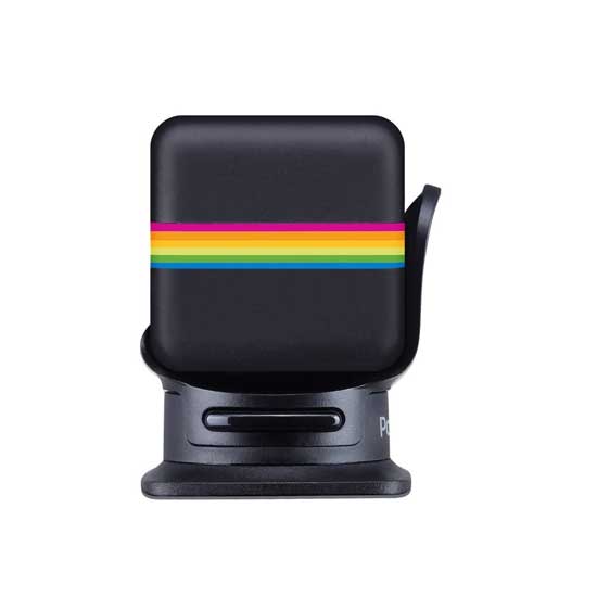 Polaroid Helmet Mount for CUBE Action Camera - Image 3