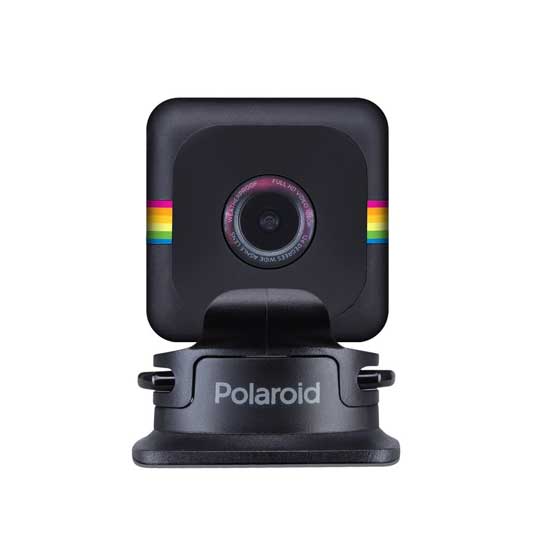 Polaroid Helmet Mount for CUBE Action Camera - Image 4
