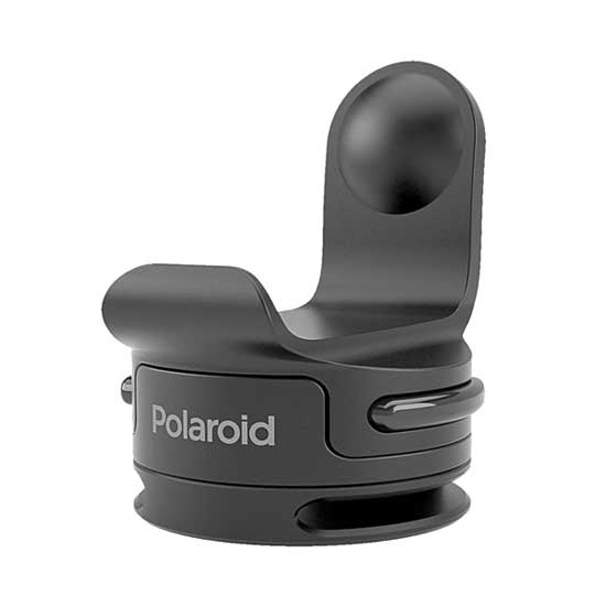Polaroid Strap Mount for CUBE Action Camera - Image 3