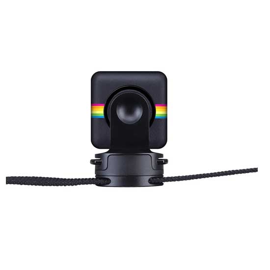 Polaroid Strap Mount for CUBE Action Camera - Image 4