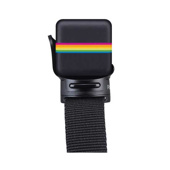 Polaroid Strap Mount for CUBE Action Camera - Image 5