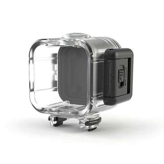 Polaroid Waterproof Case for CUBE Action Camera - Image 2