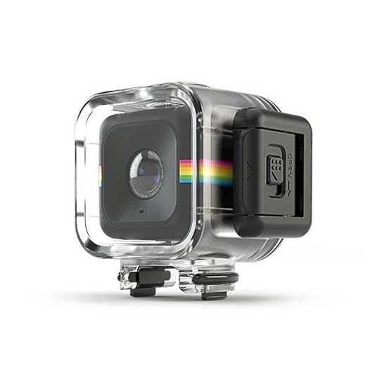 Polaroid Waterproof Case for CUBE Action Camera - Image 3