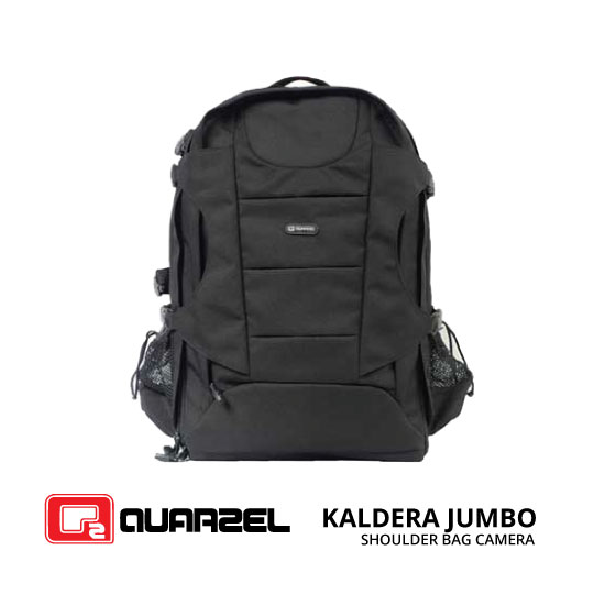 Quarzel Kaldera Jumbo