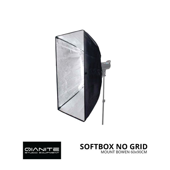 Qianite Softbox Mount Bowen 60x90cm