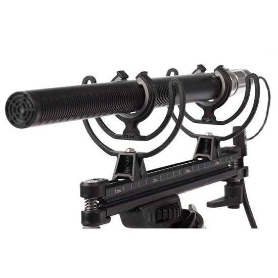 RODE Mic NTG3 - Image 2