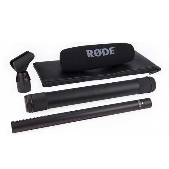 RODE Mic NTG3 - Image 3