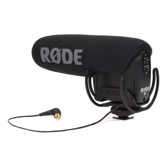 RODE VideoMic Pro Rycote - Image 3