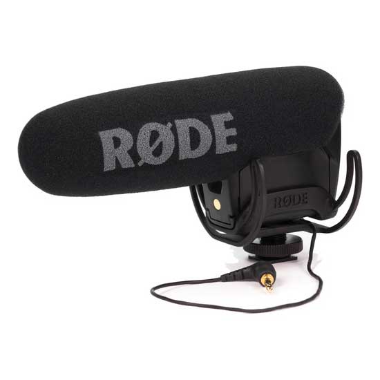 RODE VideoMic Pro Rycote - Image 4