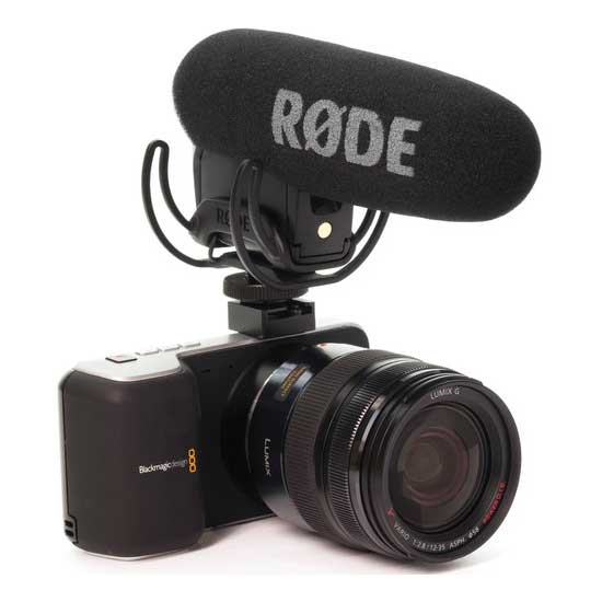 RODE VideoMic Pro Rycote - Image 5