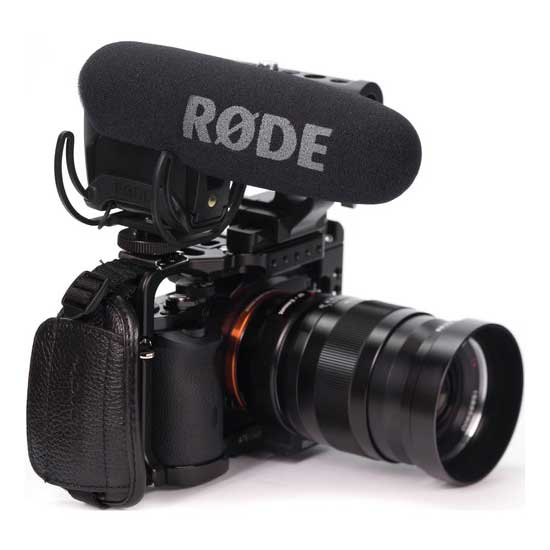 RODE VideoMic Pro Rycote - Image 6