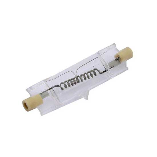 Red Head Halogen Bulb Only - Image 2