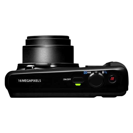 Ricoh HZ15 Digital Camera - Image 4