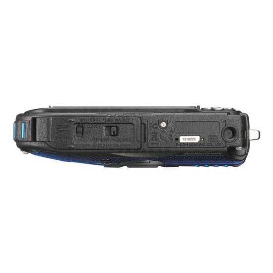 Ricoh WG-4 GPS Digital Camera - Image 5