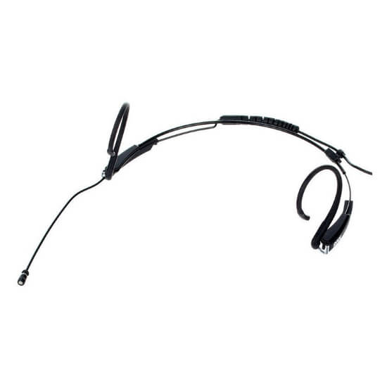 Rode HS2 Lightweight Headset Microphone Large Black - Image 2