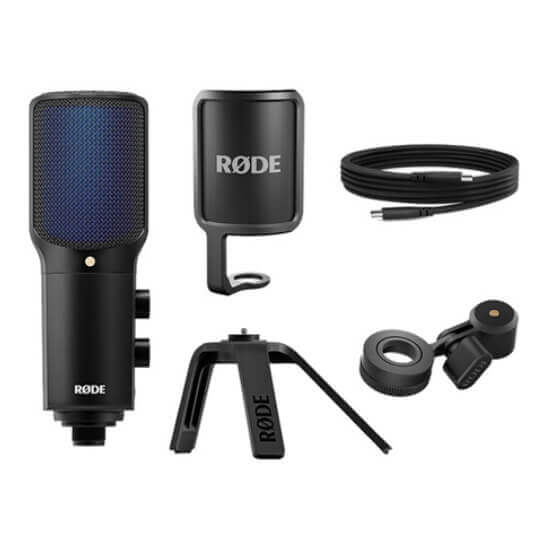 RODE USB Microphone NT-USB+ - Image 5