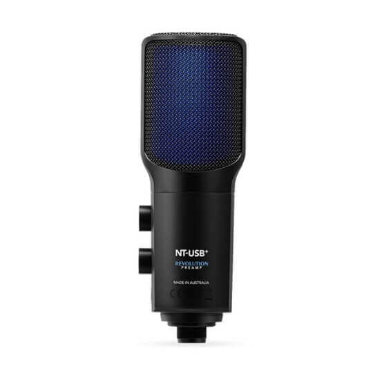 RODE USB Microphone NT-USB+ - Image 4