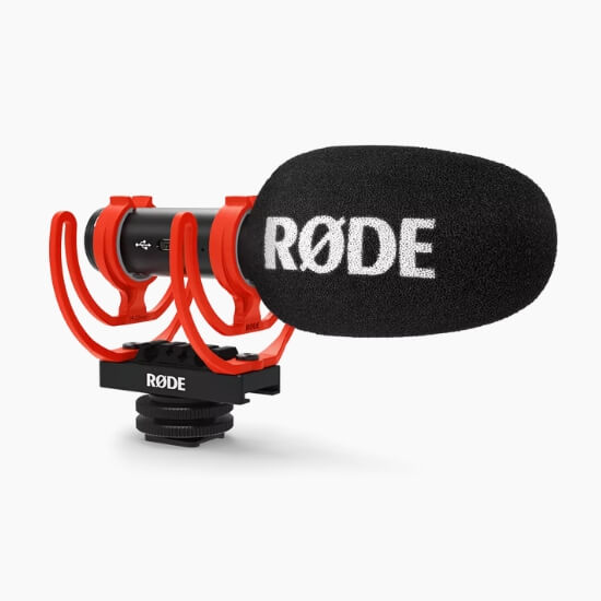 Rode Videomic GO II - Image 4