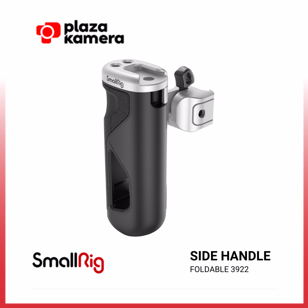 SMALLRIG FOLDABLE SIDE HANDLE 3922