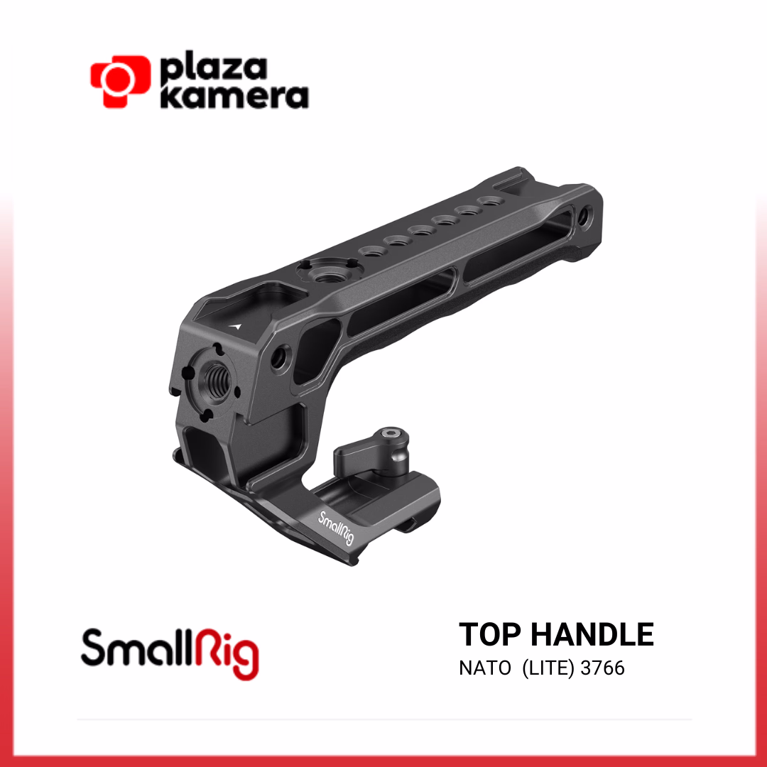 SMALLRIG NATO TOP HANDLE (LITE) 3766