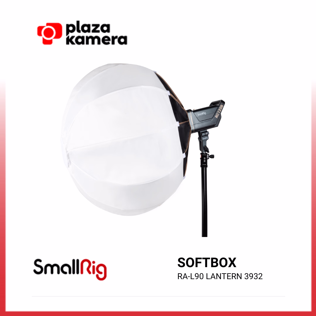 SMALLRIG RA-L90 LANTERN SOFTBOX 3932