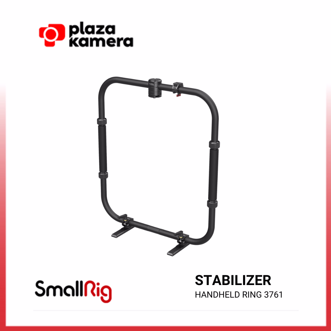 SMALLRIG STABILIZER HANDHELD RING 3761