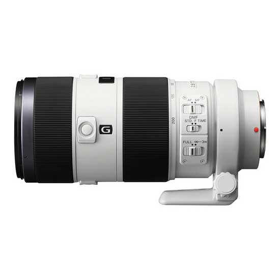SONY SAL 70-200mm F2.8 G - Image 3