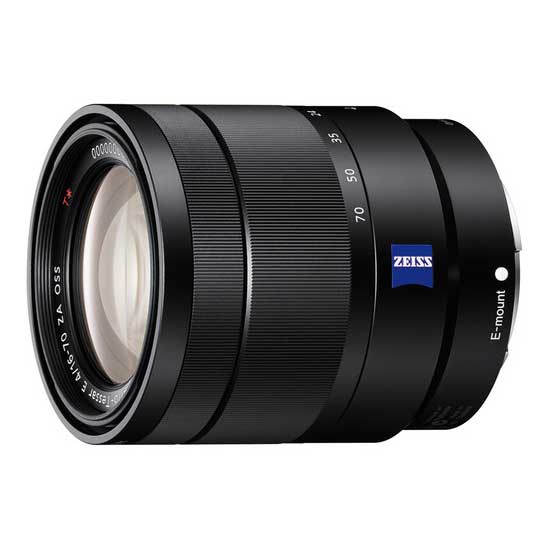 SONY SEL 16-70mm F4 ZA OSS Vario-Tessar T* - Image 2