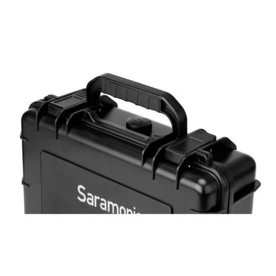 Saramonic Hardcase SR-C8 - Image 2