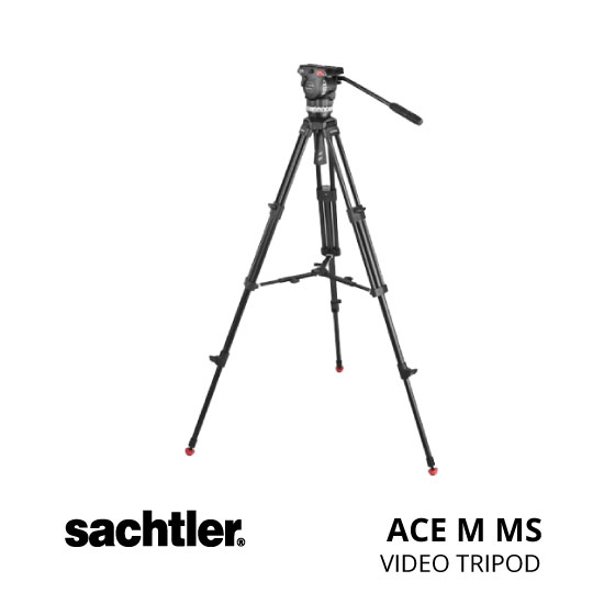 Sachtler Ace M MS