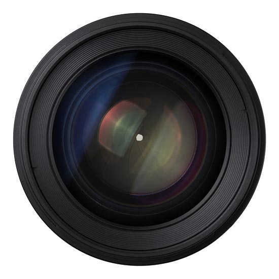 Samyang AF 50mm F1.4 FE for Sony NEX - Image 6