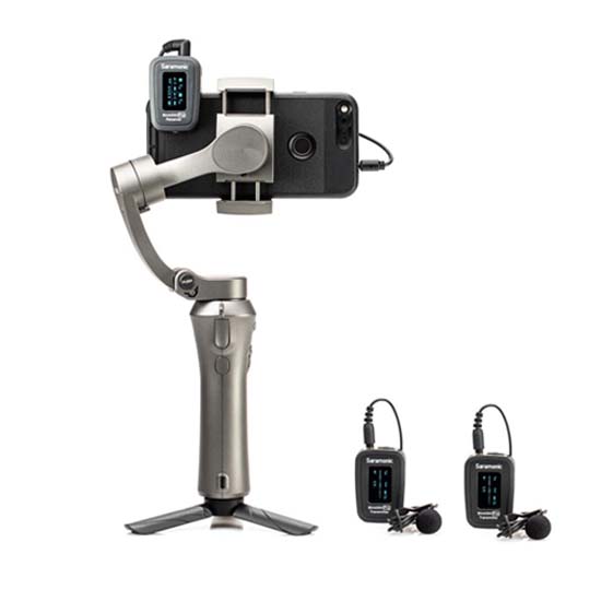 Saramonic Blink 500 Pro B2 - Image 3