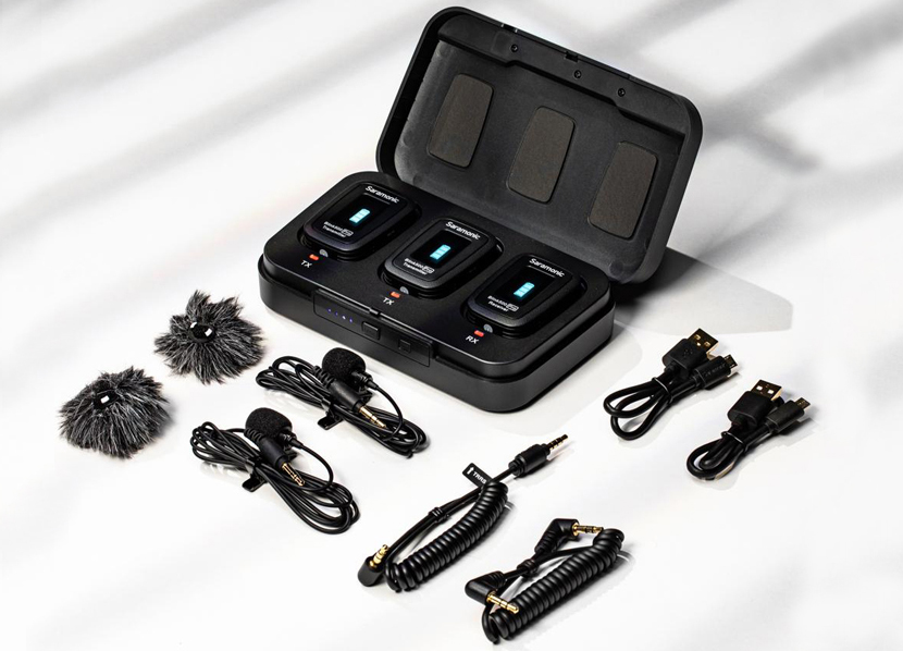 Saramonic Blink 500 Pro B2 - Image 5