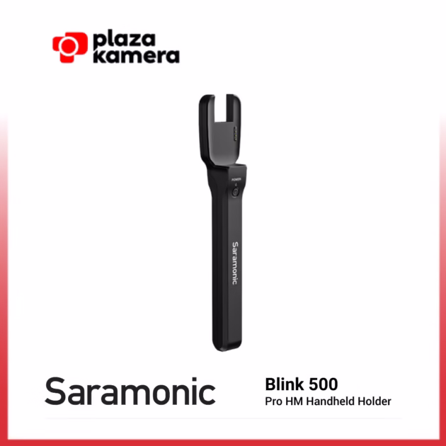 Saramonic Blink 500 Pro HM Handheld Holder