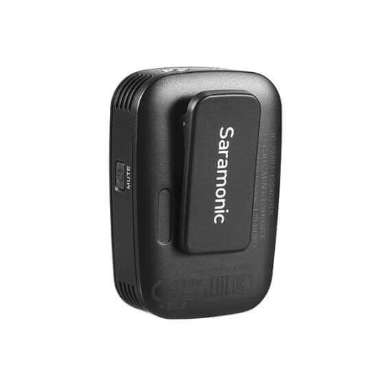 Saramonic Blink 500 ProX Q10 - Image 4