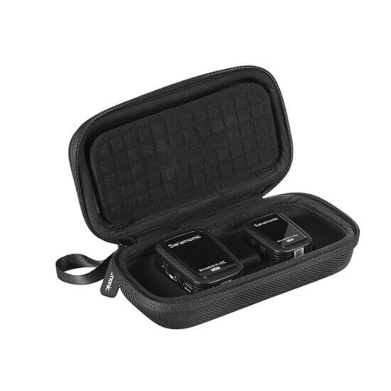 Saramonic Blink 500 ProX Q10 - Image 5