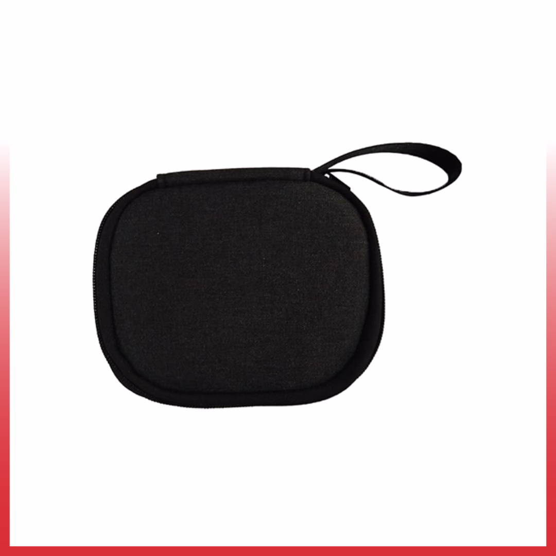 Saramonic Pouch Microphone Zipper Bag - Image 4