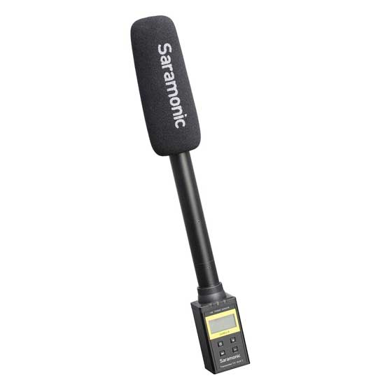 Saramonic UwMic9-RX (XLR-U9) Wireless Microphone - Image 2