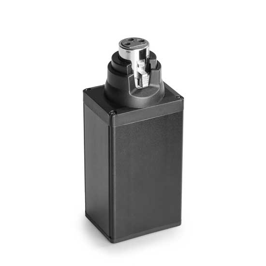 Saramonic UwMic9-RX (XLR-U9) Wireless Microphone - Image 3