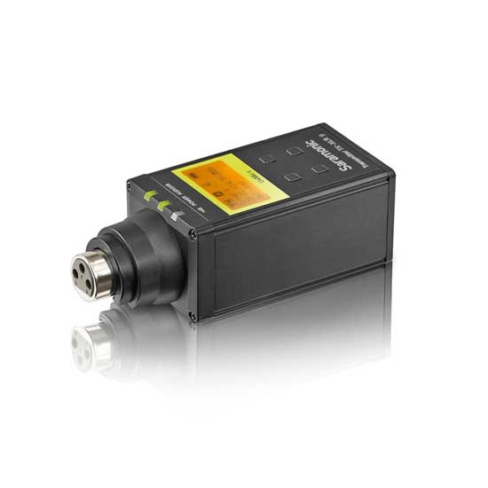 Saramonic UwMic9-RX (XLR-U9) Wireless Microphone - Image 5