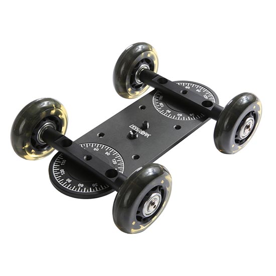 SevenOak SK-DW03 Dolly Skater Roda 4 - Image 2