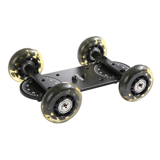 SevenOak SK-DW03 Dolly Skater Roda 4 - Image 3