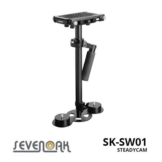 SevenOak SK-SW01 Steadycam Pro Big Size