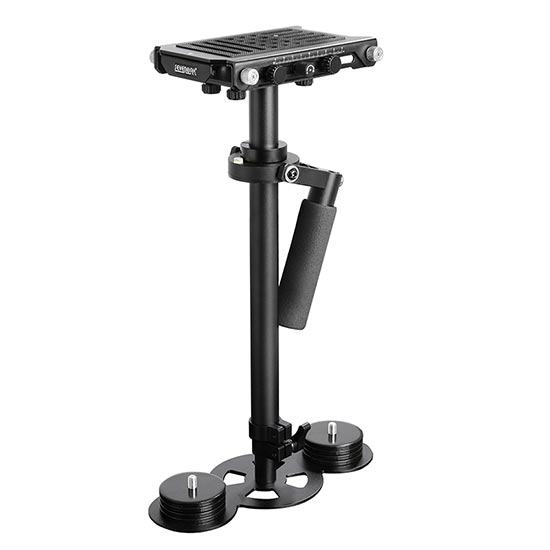 SevenOak SK-SW01 Steadycam Pro Big Size - Image 2