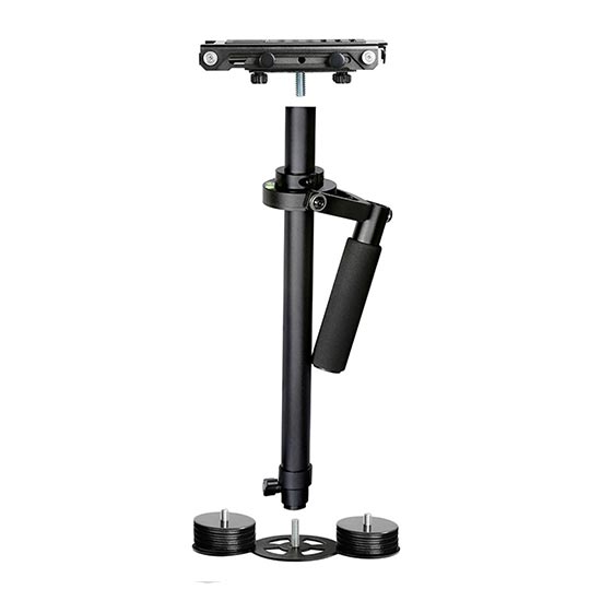 SevenOak SK-SW01 Steadycam Pro Big Size - Image 3