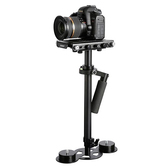 SevenOak SK-SW01 Steadycam Pro Big Size - Image 9