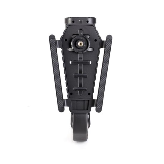 Sevenoak MicRig Video Camera Grip with Built-in Stereo Mic - Image 5