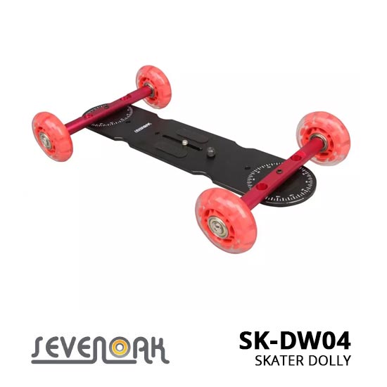 Sevenoak SK-DW04 Skater Dolly