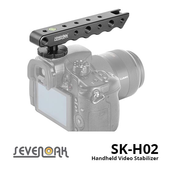 Sevenoak SK-H02 Handheld Video Stabilizer